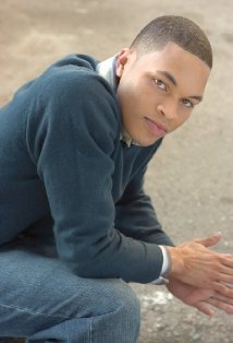 фото Джо Мартин Томас