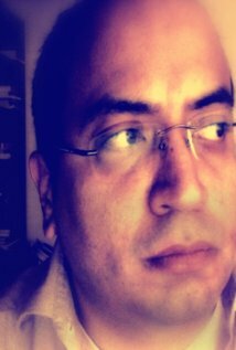 фото Рикардо Альварес Каналес