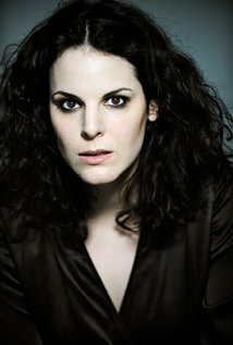 фото Сесиль Декер