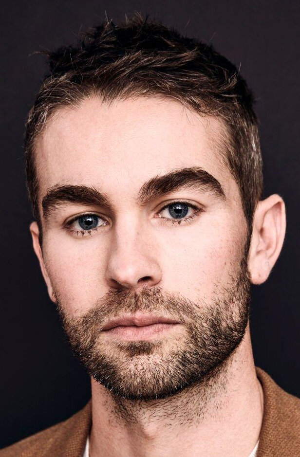 фото Чейс Кроуфорд