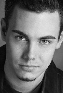 фото Кит Паттерсон