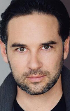 фото Саша Расмуссен