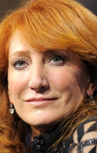 фото Пэтти Скалфа