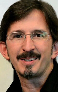 фото Тони Гарднер