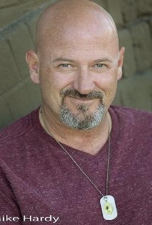 фото Майк Харди