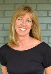 фото Лаура Картрайт