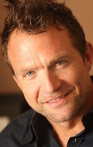 фото Адам Барнхардт