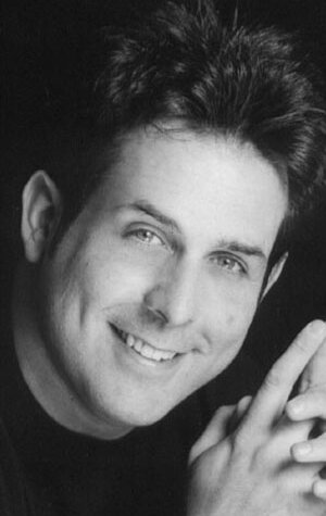 фото Крэйг Гэсс