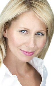 фото Кэтерин Тауб