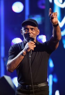 фото Фрэнки Беверли