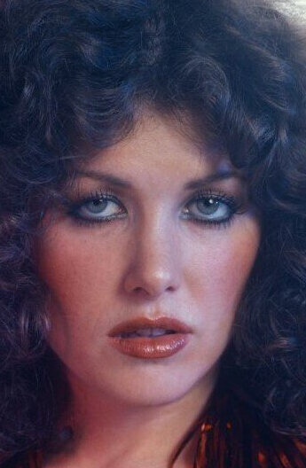 фото Стейси Пикрен