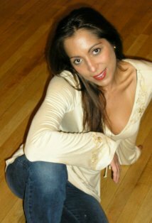 фото Тельма Гутиеррез