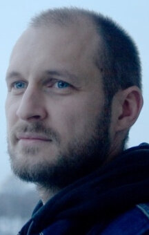 фото Дэниэл Волдгейм