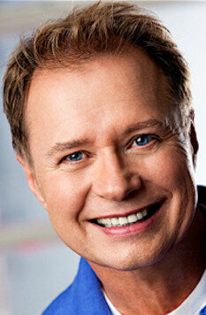 фото Винсент Пэтерсон