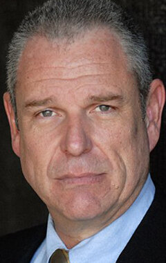 фото Иэн Грегори