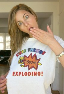 фото Teri Fruichantie