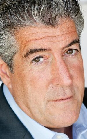 фото Джефф Хеннесси