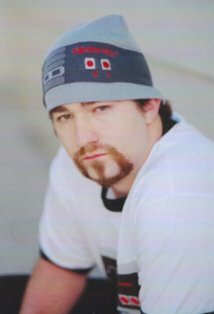 фото Лерой Паттерсон