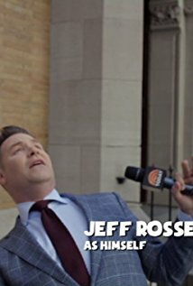 фото Джефф Россен