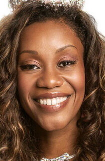 фото Шармелл Салливан