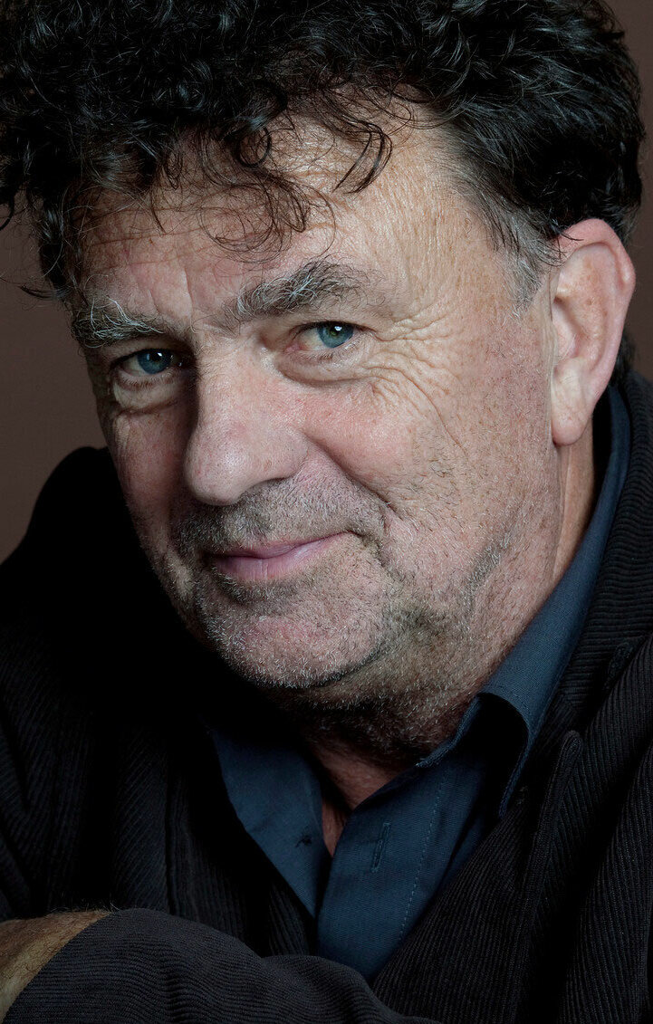 фото Джаап Ахтерберг