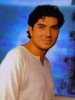 фото Густаво Ангарита мл.