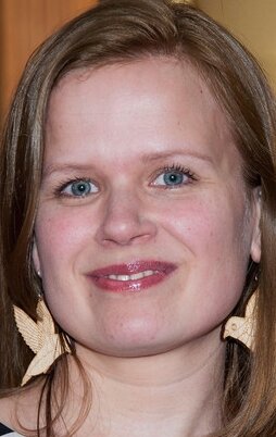 фото Сельма Вилхунен