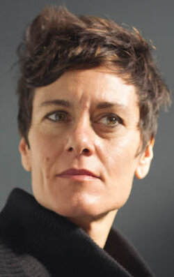 фото Анна Аларкон