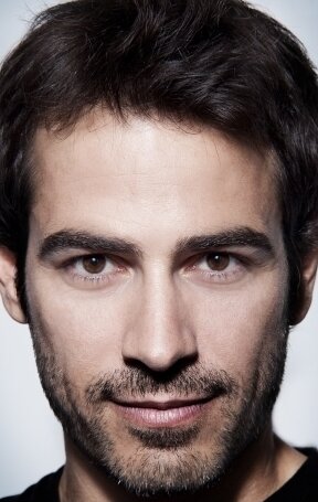 фото Алехандро Тоус