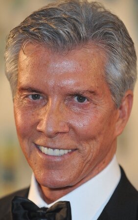 фото Майкл Баффер