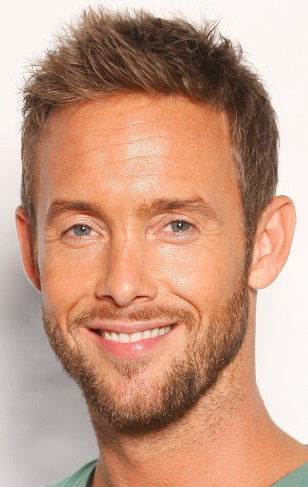 фото Чарли Луске