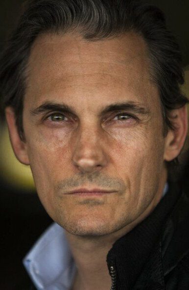 фото Джейсон Спайсэк