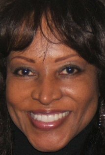 фото Кэтрин Мелтон