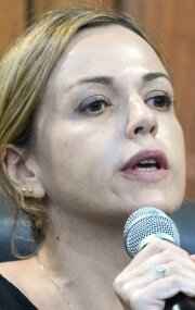 фото Мариана Памплона