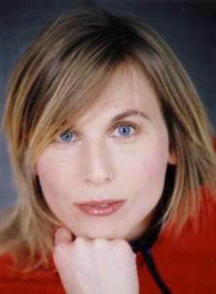 фото Бирте Кретщмер