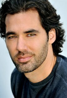 фото Тристан Томас