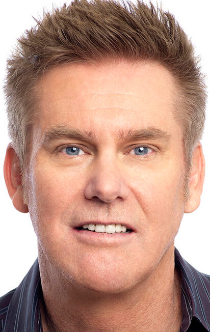 фото Брайан Риган