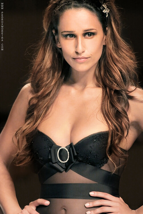 фото Рита Перейра