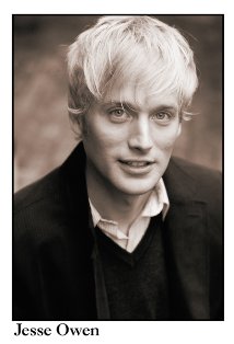 фото Jesse Owen