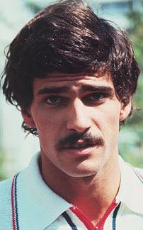 фото Марк Спитц