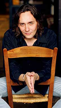 фото Висенте Амиго