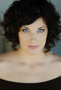 фото Хезер Хартманн