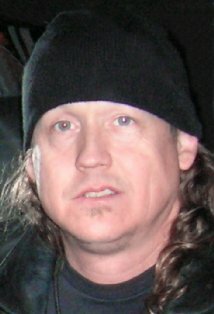 фото Джефф Свон