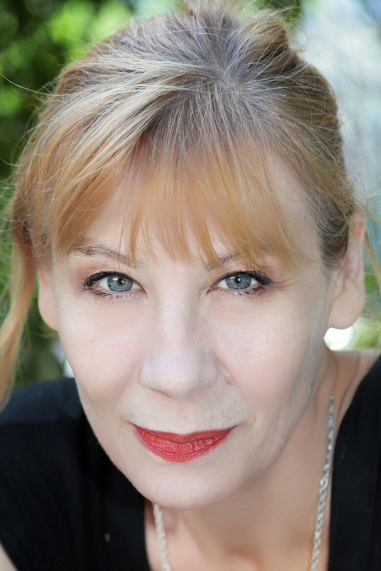 фото Дарья Юргенс