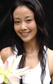 фото Нами Мияхара