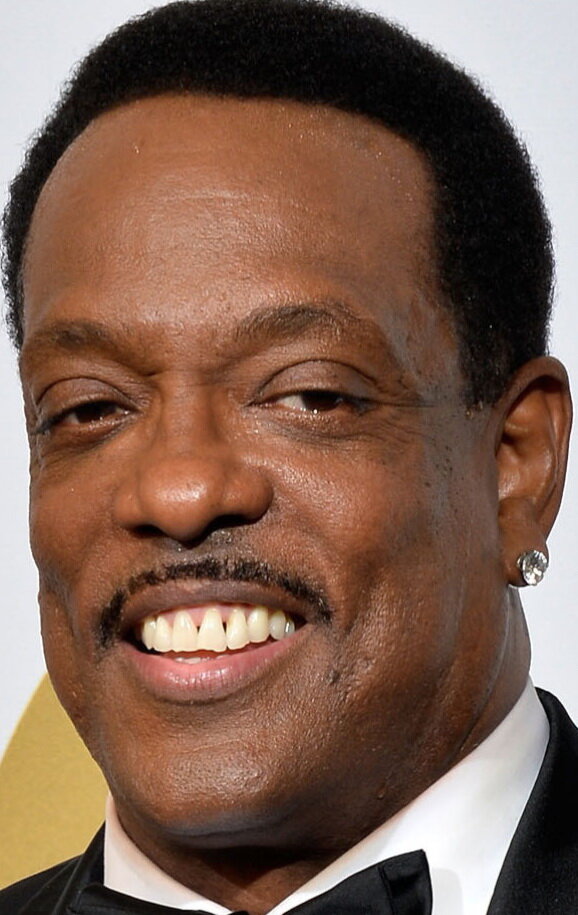 фото Чарли Уилсон