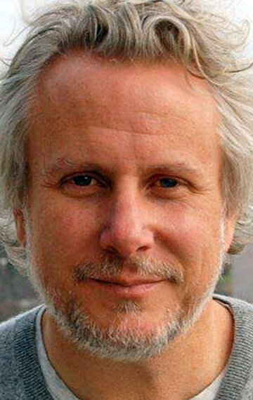 фото Ларри Карацевски