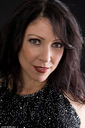 фото Крисси Герерро