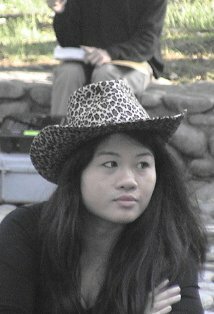 фото Сесиль Синко