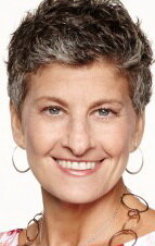 фото Габриэлла Мессина